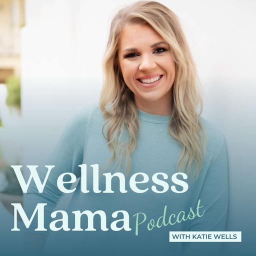 Nervous System Regulation & Most Impactful Modalities for Health With Megan Butler