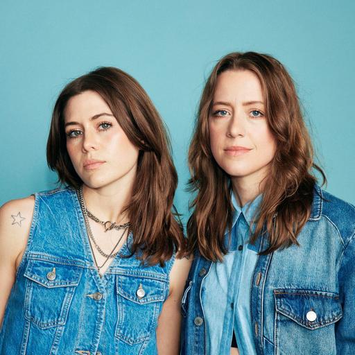 Ep. 242 - LARKIN POE ("Bluephoria")