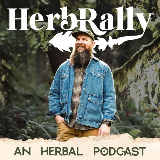 Andrew Bentley | Six Clinical Herbalism Questions with Bevin Clare