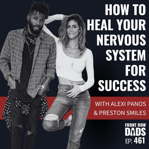 Mindset Isn't Enough: The Power of Nervous System Training