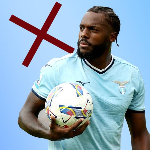 Zach Lowy's European Football Show