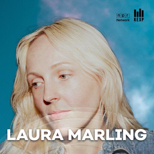 Laura Marling’s Euphoric Motherhood