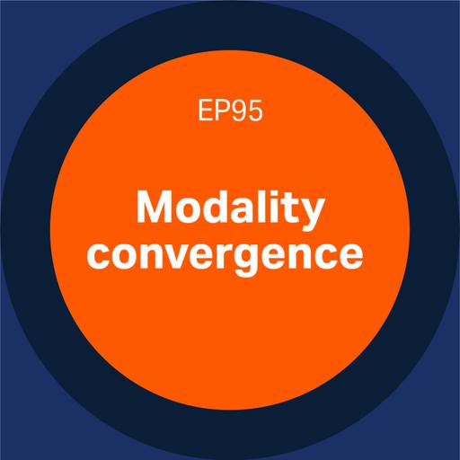 95. Modality convergence in advanced therapies