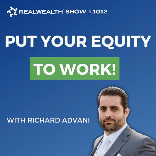 Unlock Your Equity for Real Estate Growth!