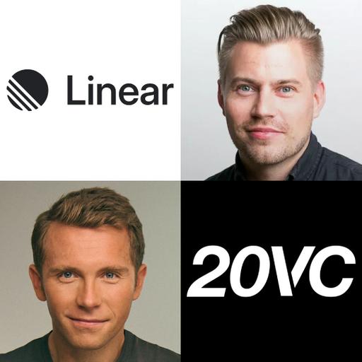 20VC: Linear's Karri Saarinen How to be Grow Capital Efficiently in a World of BS Growth | How to Fundraise with Leverage | How to Select Investors and How to Give Them Homework in the Raise Process & Growth Lessons from Airbnb and Coinbase