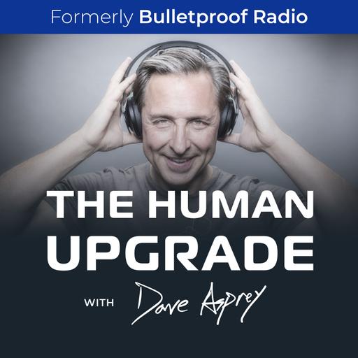 Dave Asprey’s FULL Masterclass on Cognitive Enhancement : 1217