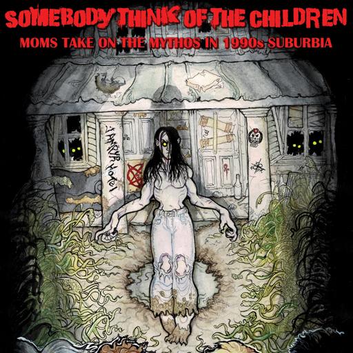 Somebody Think of the Children (AP) 1/3 - The Devil Went Down to Missouri