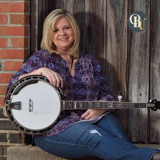 Bluegrass Unlimited Podcast with Gena Britt