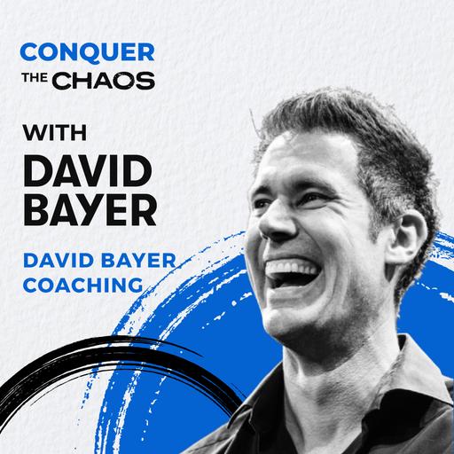 How To Reach New Growth by Mastering Your Mindset with David Bayer