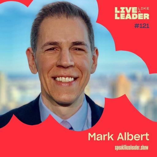 Misinformation & Disinformation: Navigating the Digital Age with Mark Albert