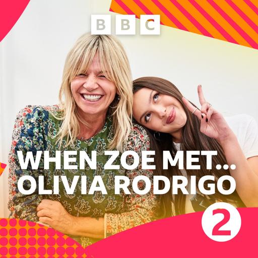 When Zoe Met... Olivia Rodrigo