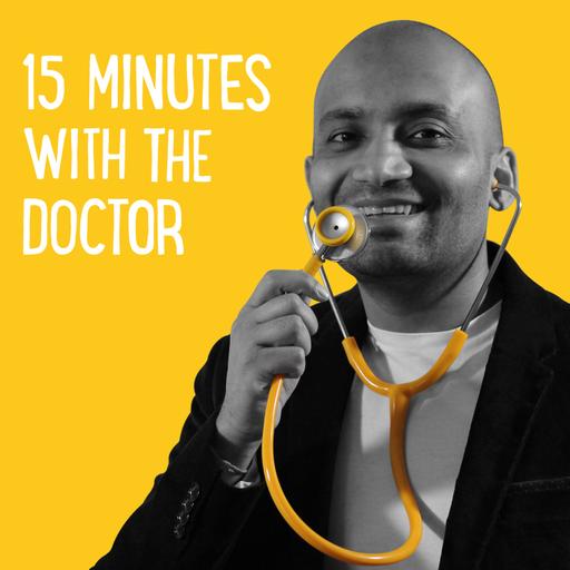 71: From Star Trek to Reality: The quest for digital body twins and quantified imaging with Clarissa from Q Bio