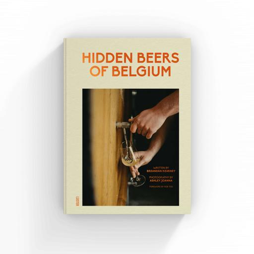 Discovering Belgium's Hidden Beers