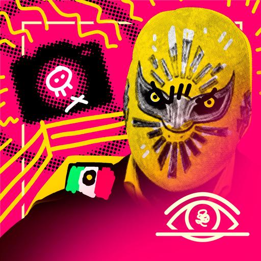194 - camisinha digital, emoji para cegos, a tendência de remoção de tatuagens e lucha libre