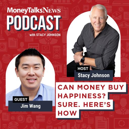 Can Money Buy Happiness? Sure. Here’s How.