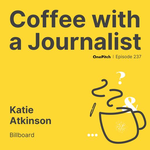 Katie Atkinson, Billboard