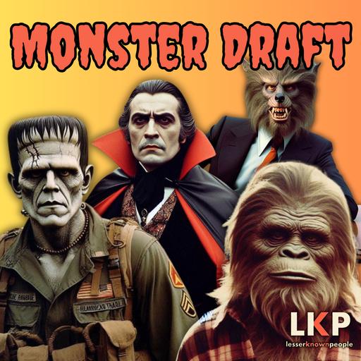 Monster Draft