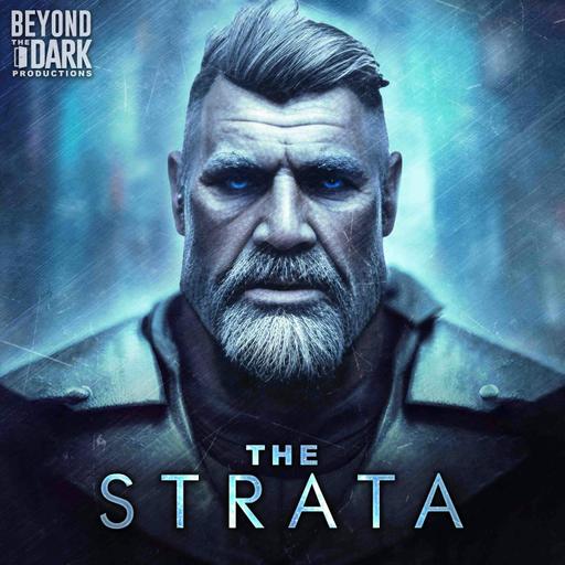 Curious Matter Presents: The Strata