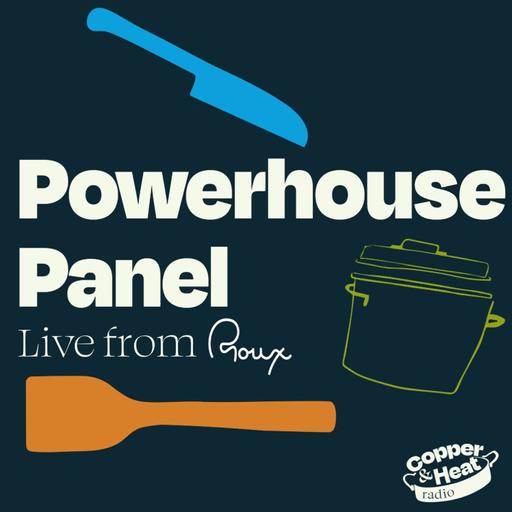 Powerhouse Panel: How to Start & Grow A Food Business (Live guest panel from Roux)