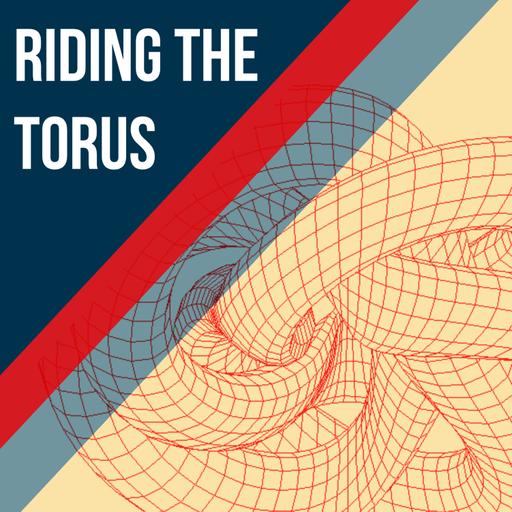 Riding The Torus - Ep 201 - Halloween Special: Science of Body Snatching