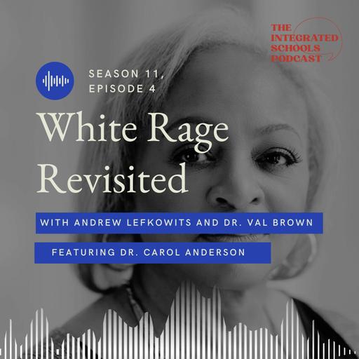 White Rage Revisited with Carol Anderson