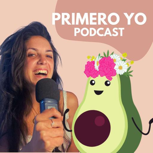 Ep 10. Atrévete a expresar tu verdadera voz