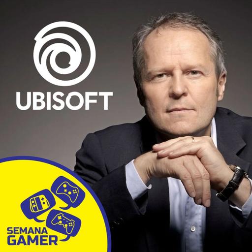 ¿Ubisoft en aprietos? - Semana Gamer 319