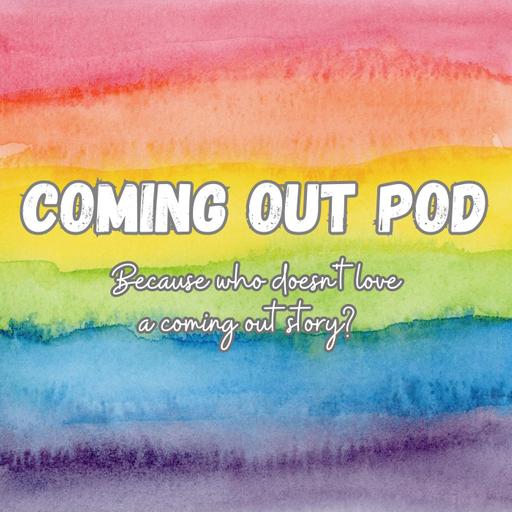 Episode 298: Queer Horror with BJ & Harmony Colangelo