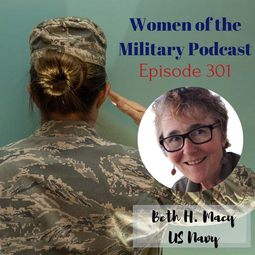 The Military Opens Doors to the Future - Beth H Macy