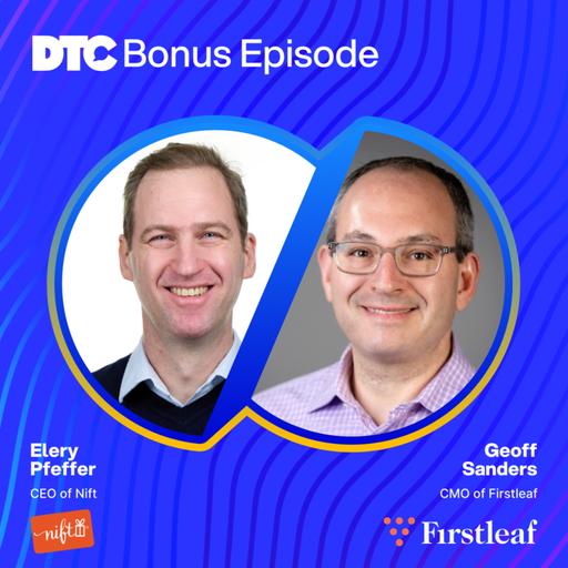 Bonus: How Firstleaf Scaled Spend 10x on a CPA Basis with Nift’s Targeted Gifting