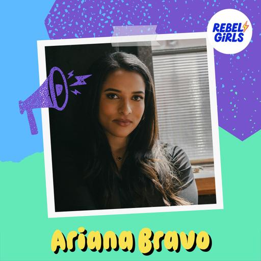 Get to Know Ariana Bravo