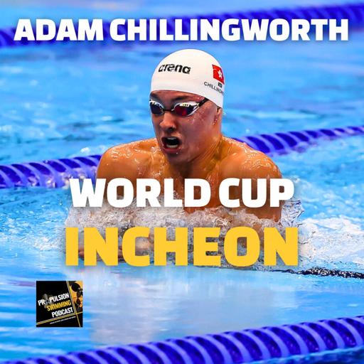 Incheon World Cup Review: with Adam Chillingworth