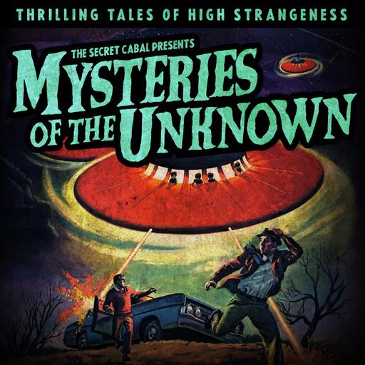 Mysteries of the Unknown 02: The Hopkinsville Goblins