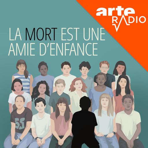 La mort est une amie d'enfance