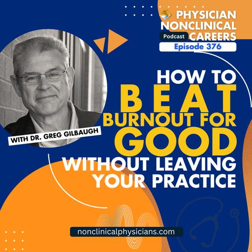 How To Beat Burnout For Good Without Leaving Your Practice