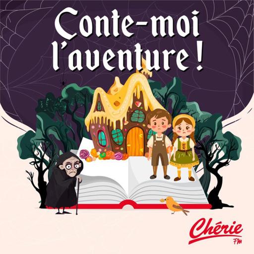 Hansel et Gretel – d’après le conte des frères Grimm