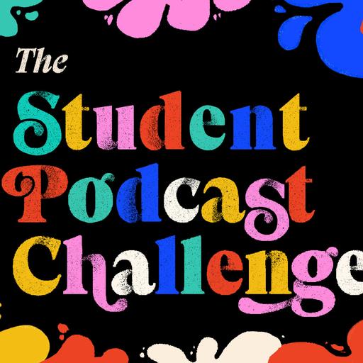 Montgomery County students explore fashion and identity in NPR Student Podcast Challenge