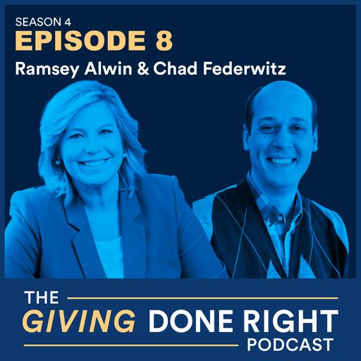 Who Gets to Age with Dignity? Featuring Ramsey Alwin and Chad Federwitz