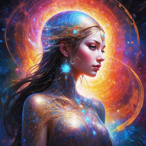 Who Are The Pleiadians? How Do We Connect With Their Energy