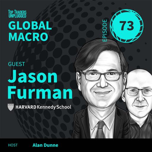 GM73: Debt, Deficits, and the Road Ahead ft. Jason Furman