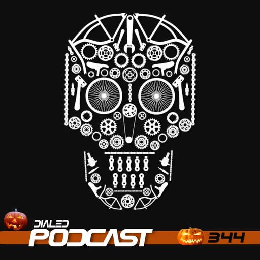 Dialed Podcast 344