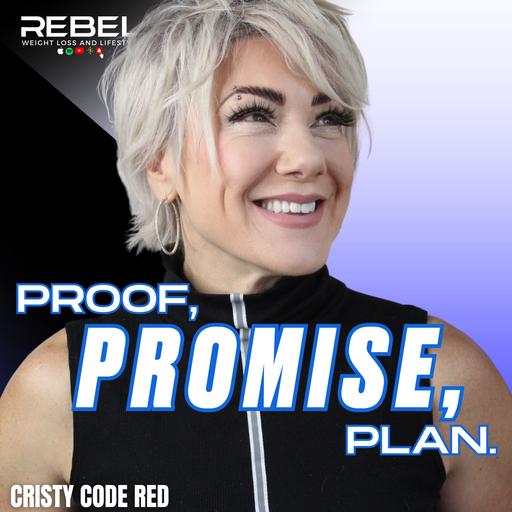 Proof, Promise, Plan