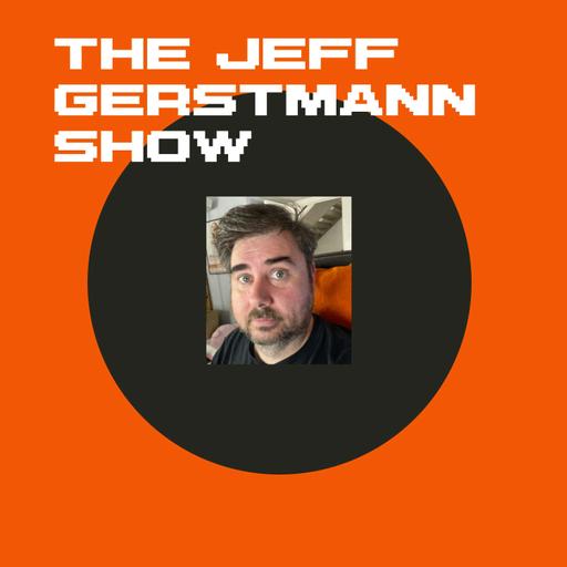 125: Jeff Gerstmann Online Mature