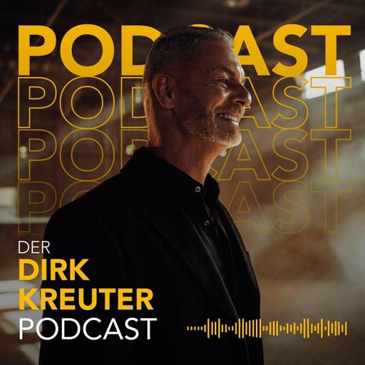 #1259 Tu das NICHT als Führungskraft! DAS ist ein MYTHOS! Dirk Kreuter warnt