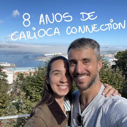 Lessons learned from 8 years of Carioca Connection