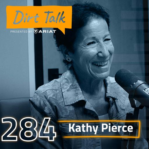 College Kids = Workforce Solution w/ Kathy Pierce – DT 284