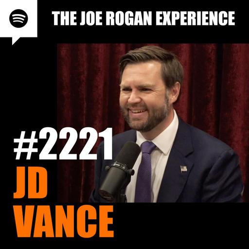 #2221 - JD Vance