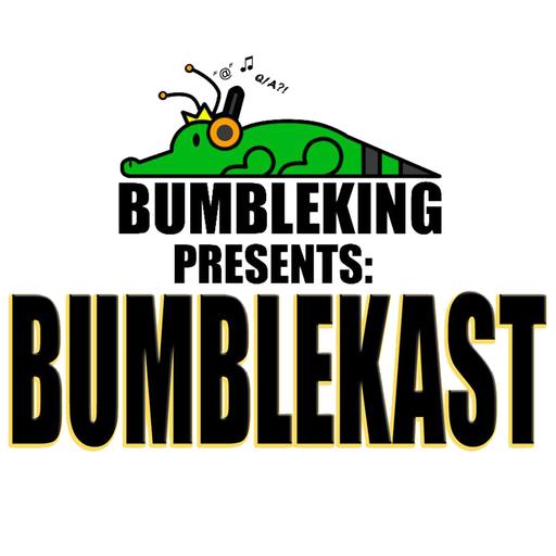 BumbleKast for October 30th, 2024 – Ian Flynn Q&A Podcast