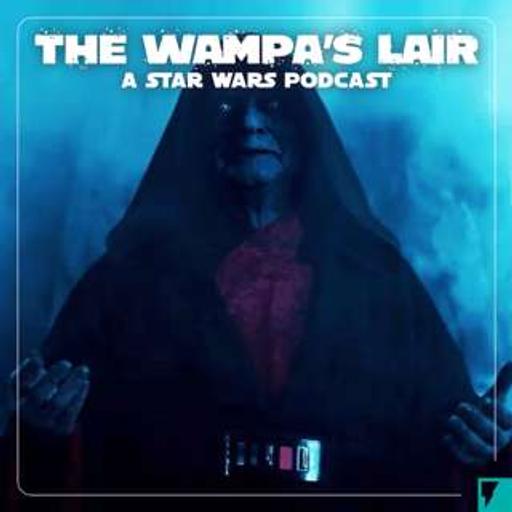 Ep.580 – Sith, Monsters, Force Ghosts, Oh My!