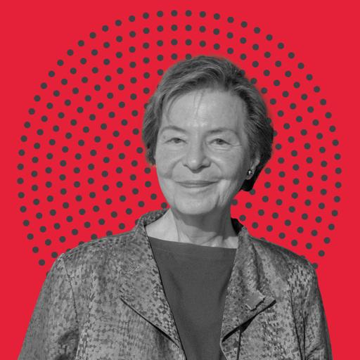 050 – Eva Rubin: Trotzdem